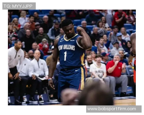 尽管锡安表现出色场均27分95板6助4抢断球队却遭遇连败