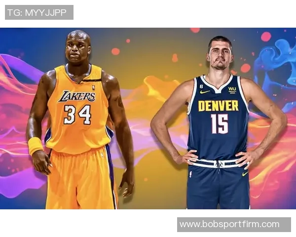 奥尼尔直言恩比德已不再是顶级中锋与约基奇差距明显 奥尼尔直言恩比德已不再是顶级中锋与约基奇差距明显