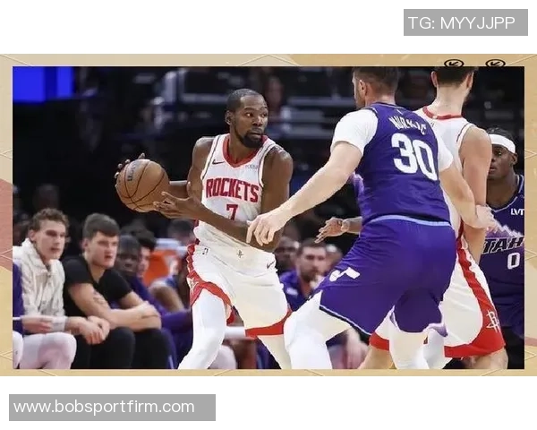 火箭队三分出手数和比例垫底却在篮板和前场板上领跑联盟