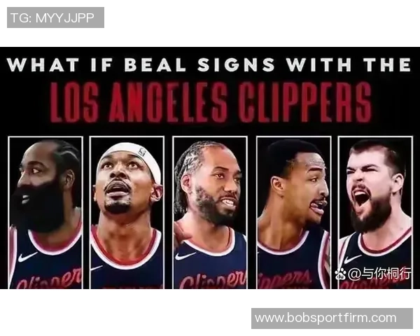 贝弗利谈哈登季后赛表现强调追梦之所以被批是因为他能赢球