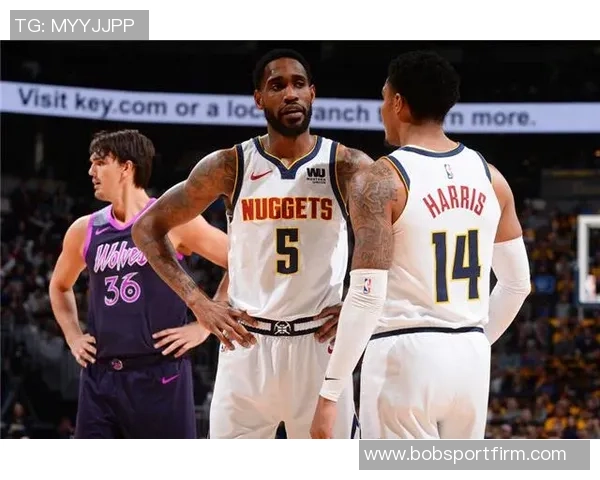 掘金队能否突破瓶颈实现统治力的梦想与挑战分析