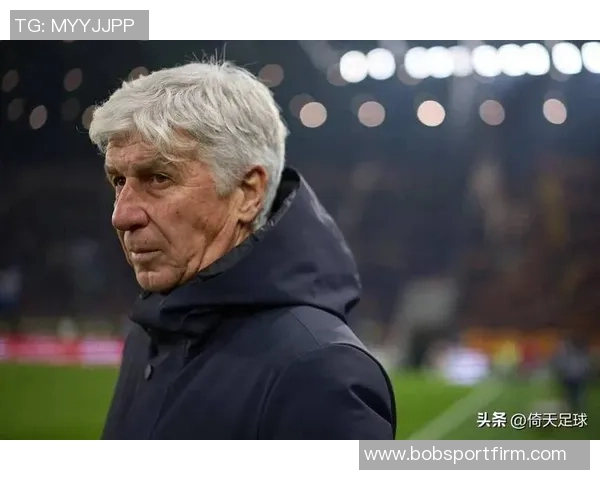 罗马主帅加斯佩里尼荣膺意甲十月最佳教练称号