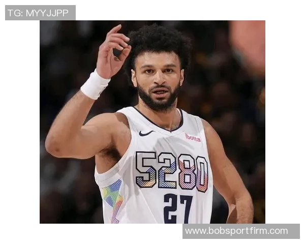 穆雷力竭拼搏全场狂砍34分11板末节独得13分展现超强韧性