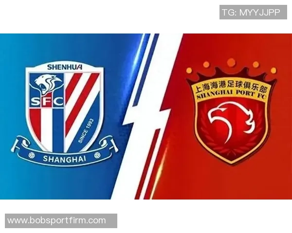 上海双雄交锋回顾：海港中超占优申花杯赛双杀