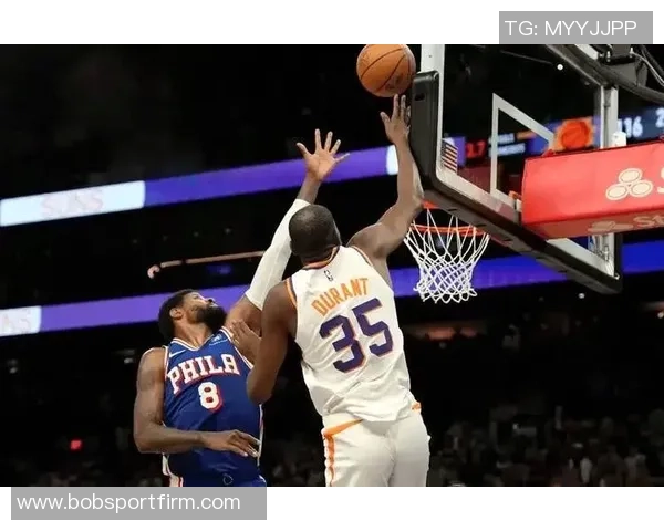 乔治谈76人默契提升每位球员逐渐享受比赛乐趣