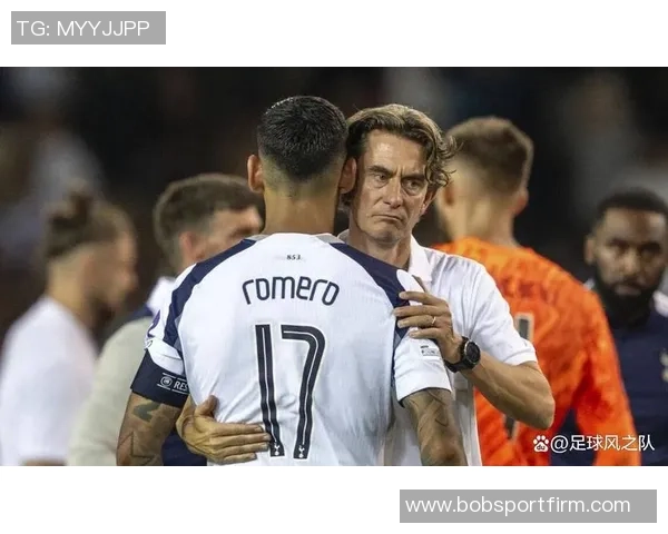 弗兰克确认罗梅罗乌多吉可出战切尔西库卢尚未恢复训练状态