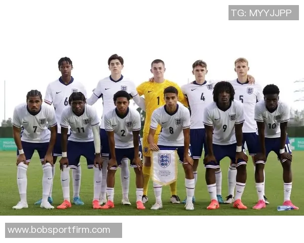 15岁道曼打破纪录成英格兰U19最年轻进球者助球队大胜7比0